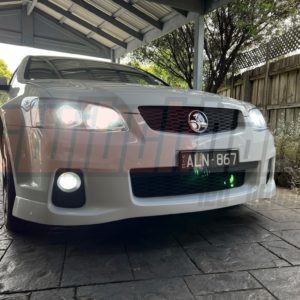 VE FULL LED Conversion Kit
