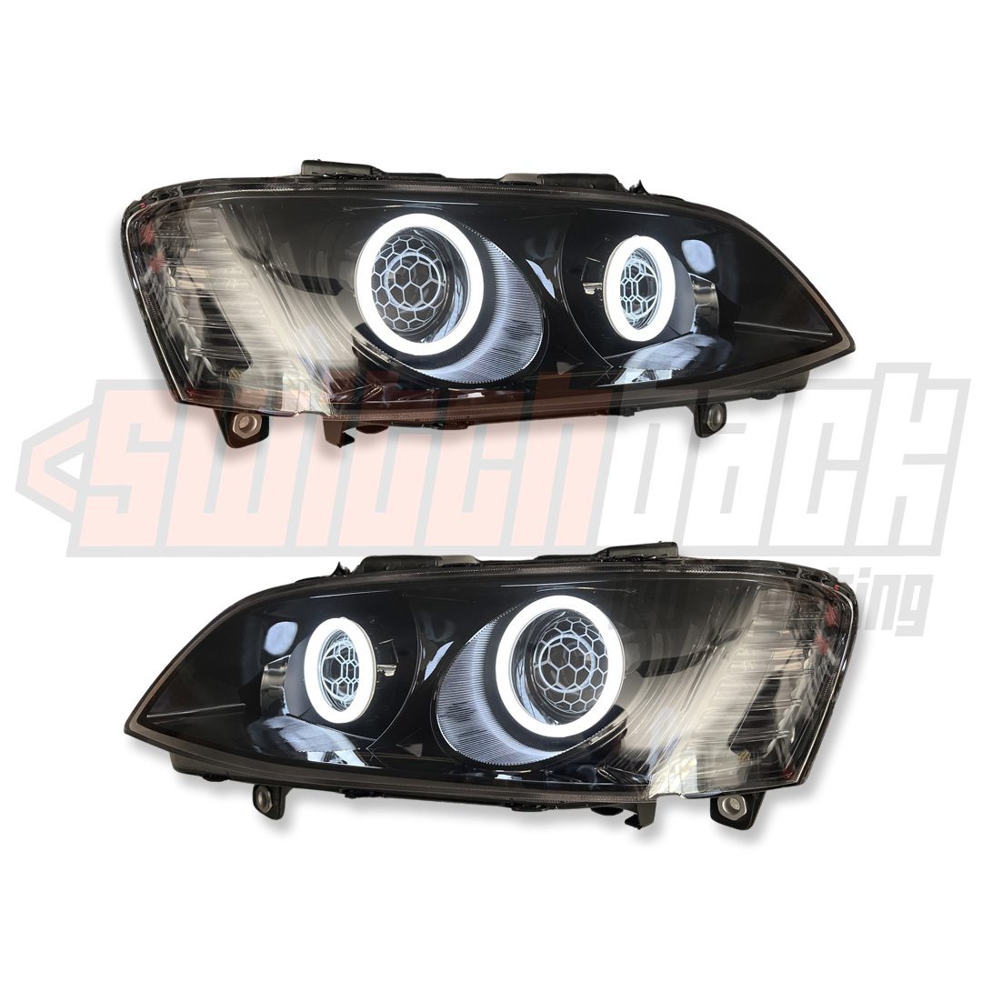 narva h4 headlights