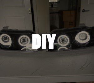 VY/VZ DIY Kits