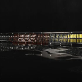 AR32 - VIVID Series 32" LASER LED Lightbar