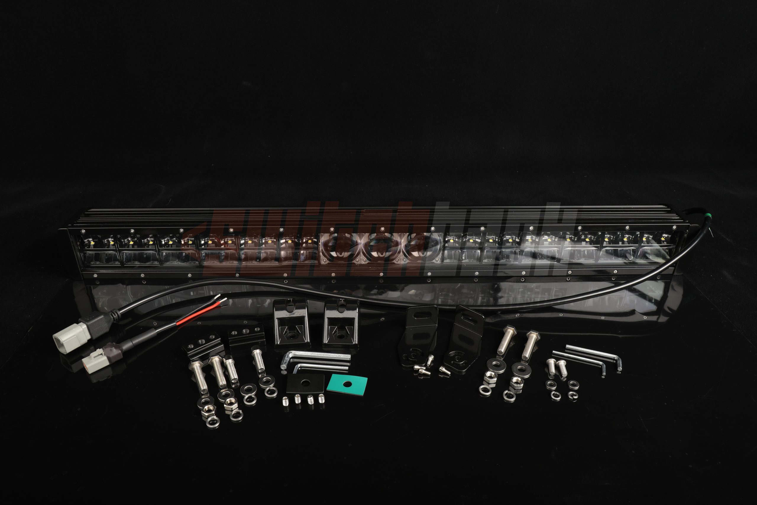 AR32 - VIVID Series 32" LASER LED Lightbar - Image 2