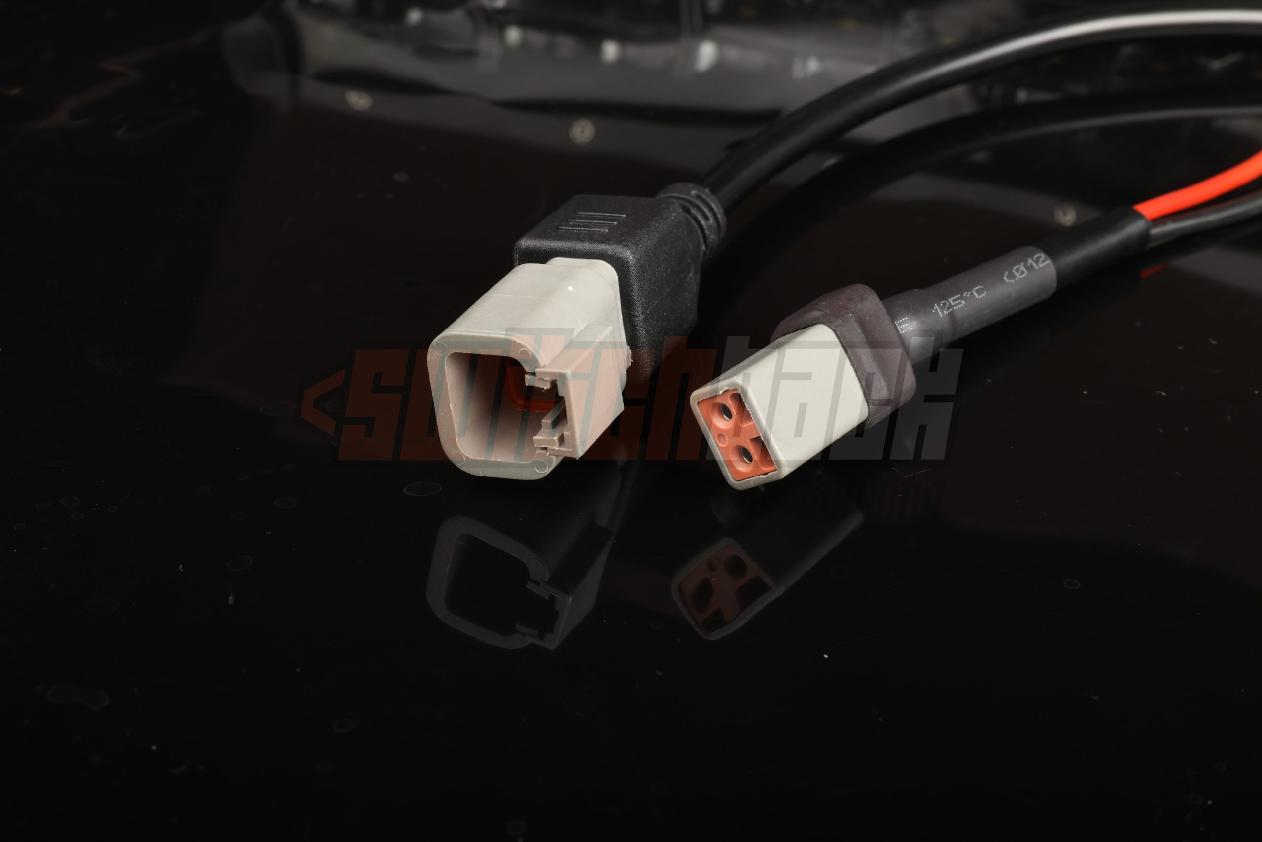 AR32 - VIVID Series 32" LASER LED Lightbar - Image 6