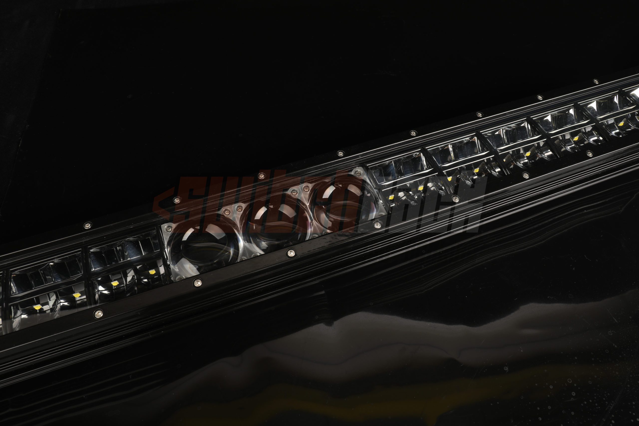 AR32 - VIVID Series 32" LASER LED Lightbar - Image 8