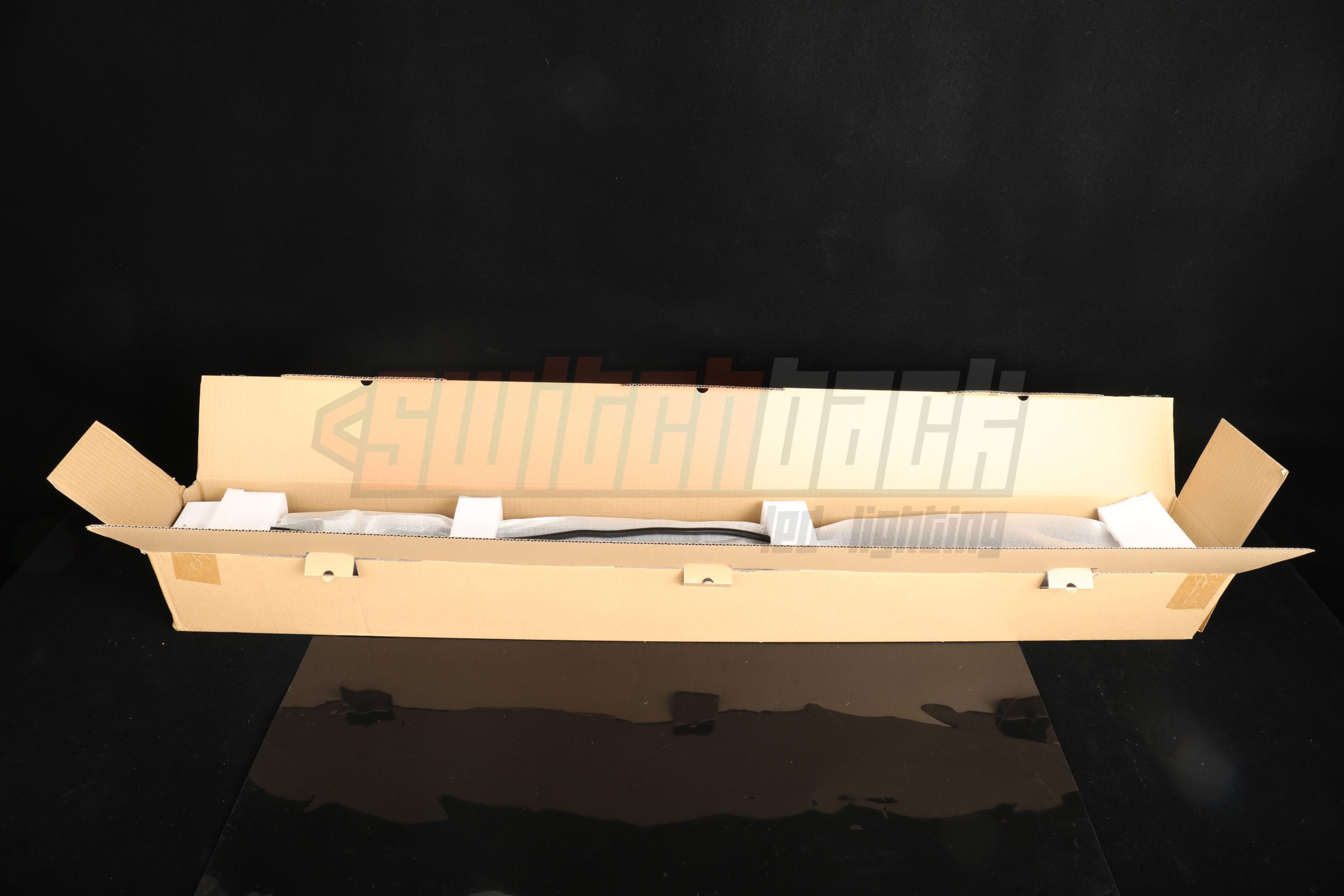 AR42 - VIVID Series 42" LASER LED Lightbar - Image 12