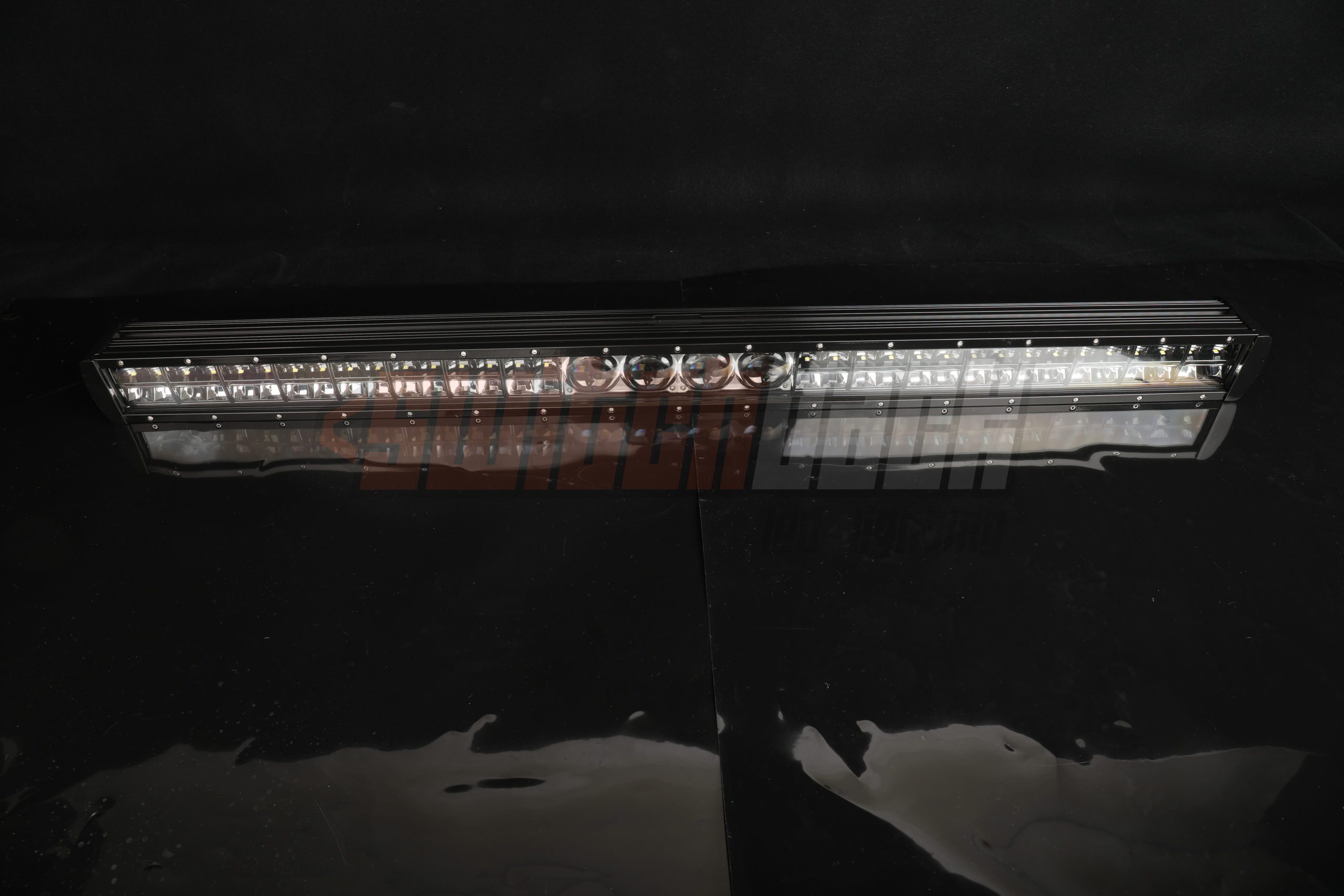 AR42 - VIVID Series 42" LASER LED Lightbar - Image 11