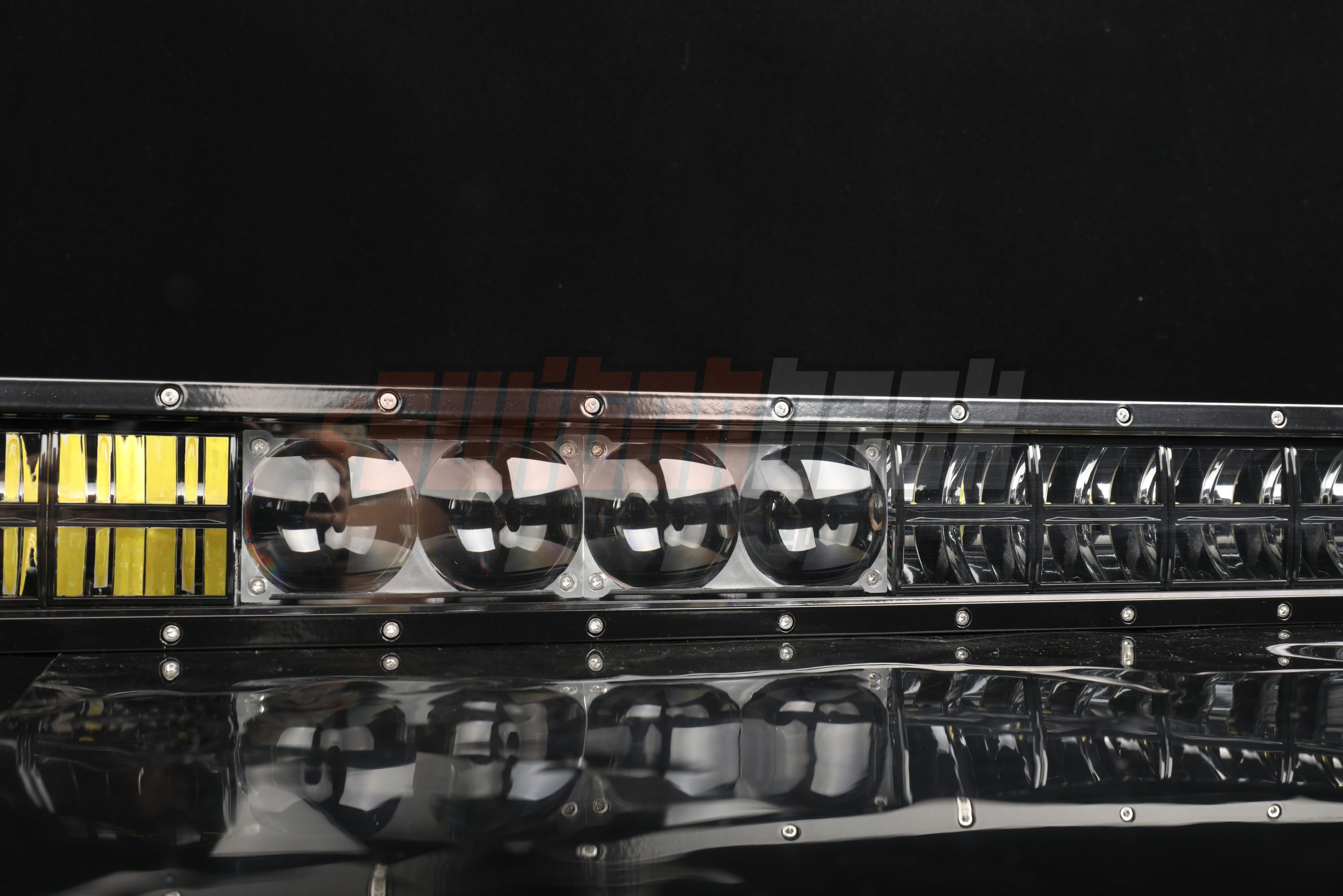 AR42 - VIVID Series 42" LASER LED Lightbar - Image 10