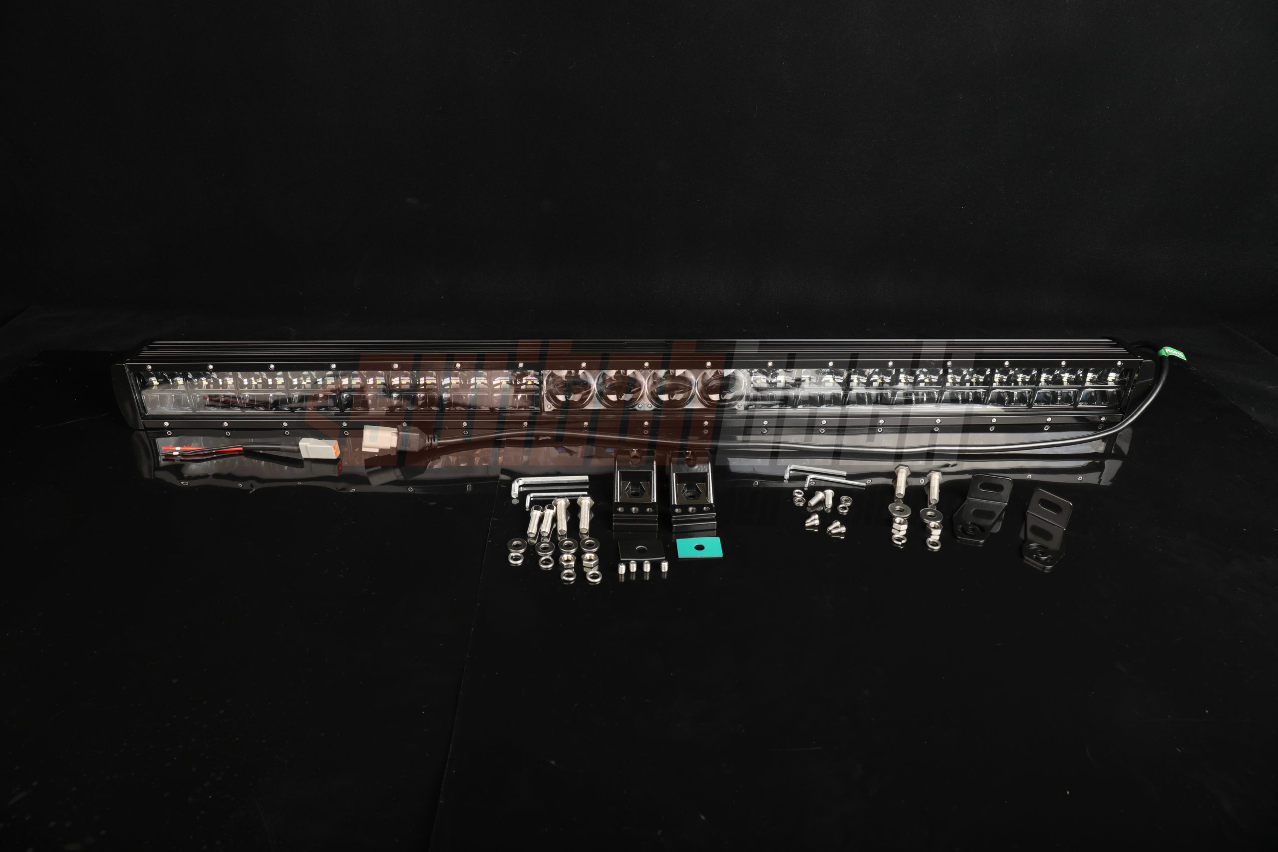 AR42 - VIVID Series 42" LASER LED Lightbar - Image 9