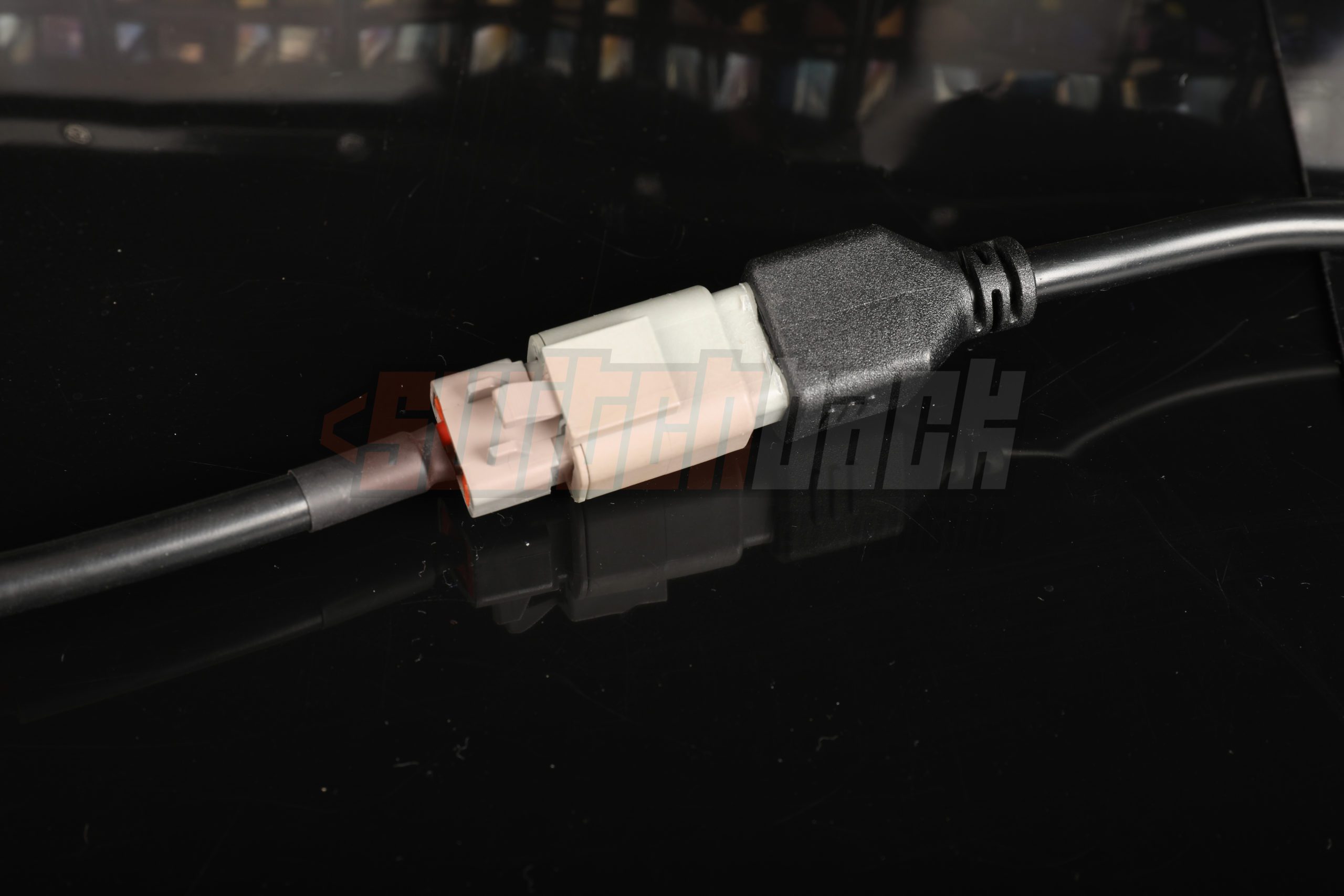 AR42 - VIVID Series 42" LASER LED Lightbar - Image 8