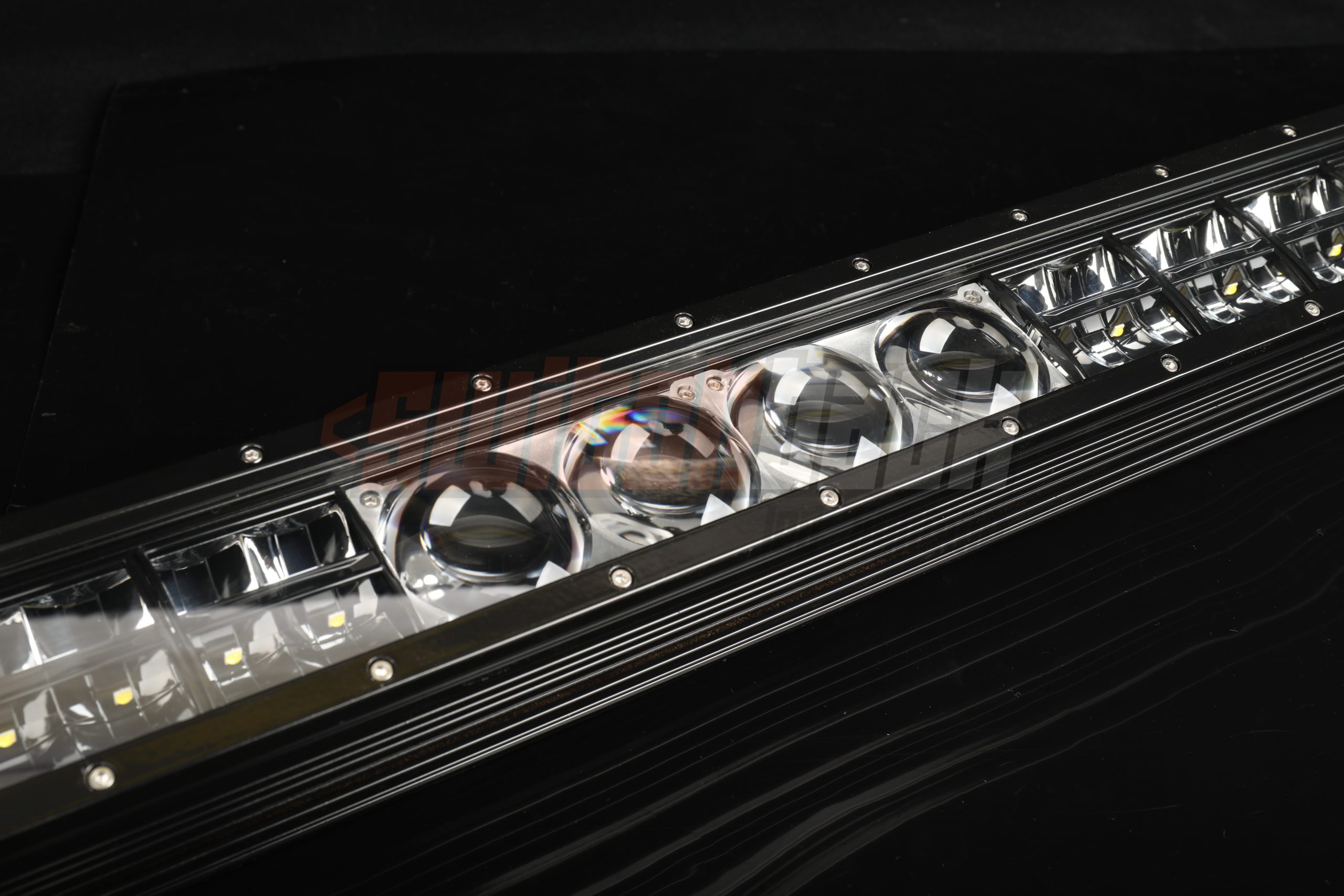 AR42 - VIVID Series 42" LASER LED Lightbar - Image 3