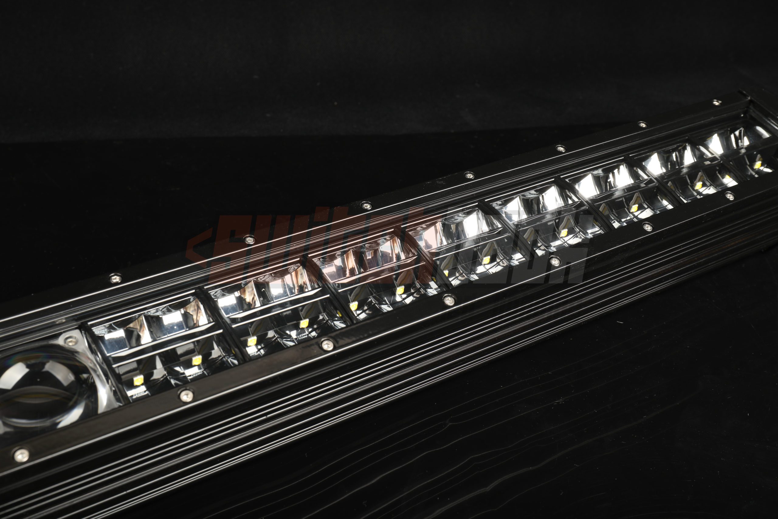 AR42 - VIVID Series 42" LASER LED Lightbar - Image 4