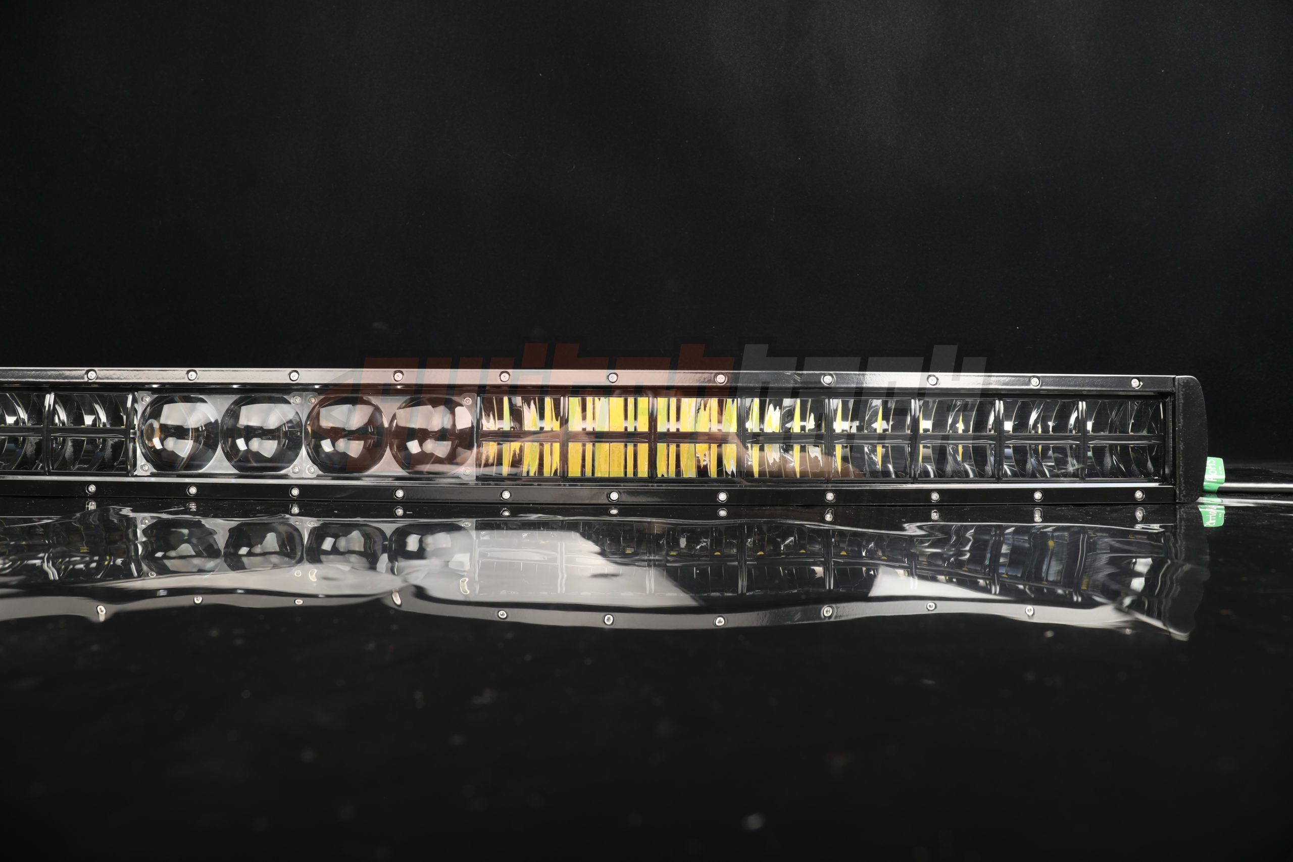 AR42 - VIVID Series 42" LASER LED Lightbar - Image 2