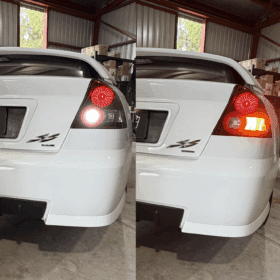 VY/VZ Tail Light Package