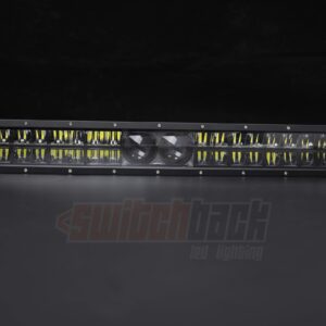 AR22 - VIVID Series 22" LASER LED Lightbar