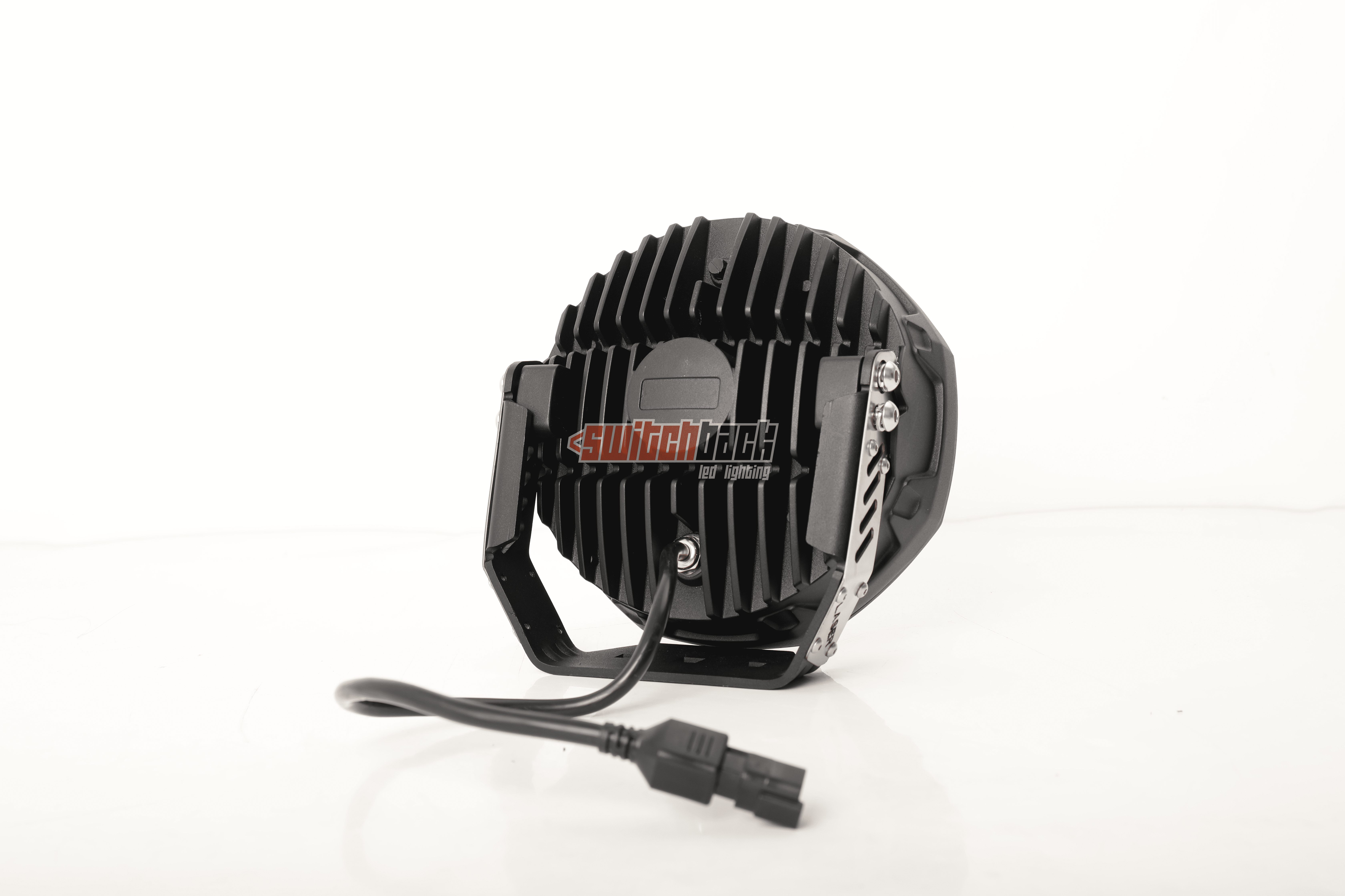 RADIANCE SL085 LASER 8.5" Driving Lights - Image 6