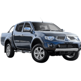 ML/MN Triton Interior Kit