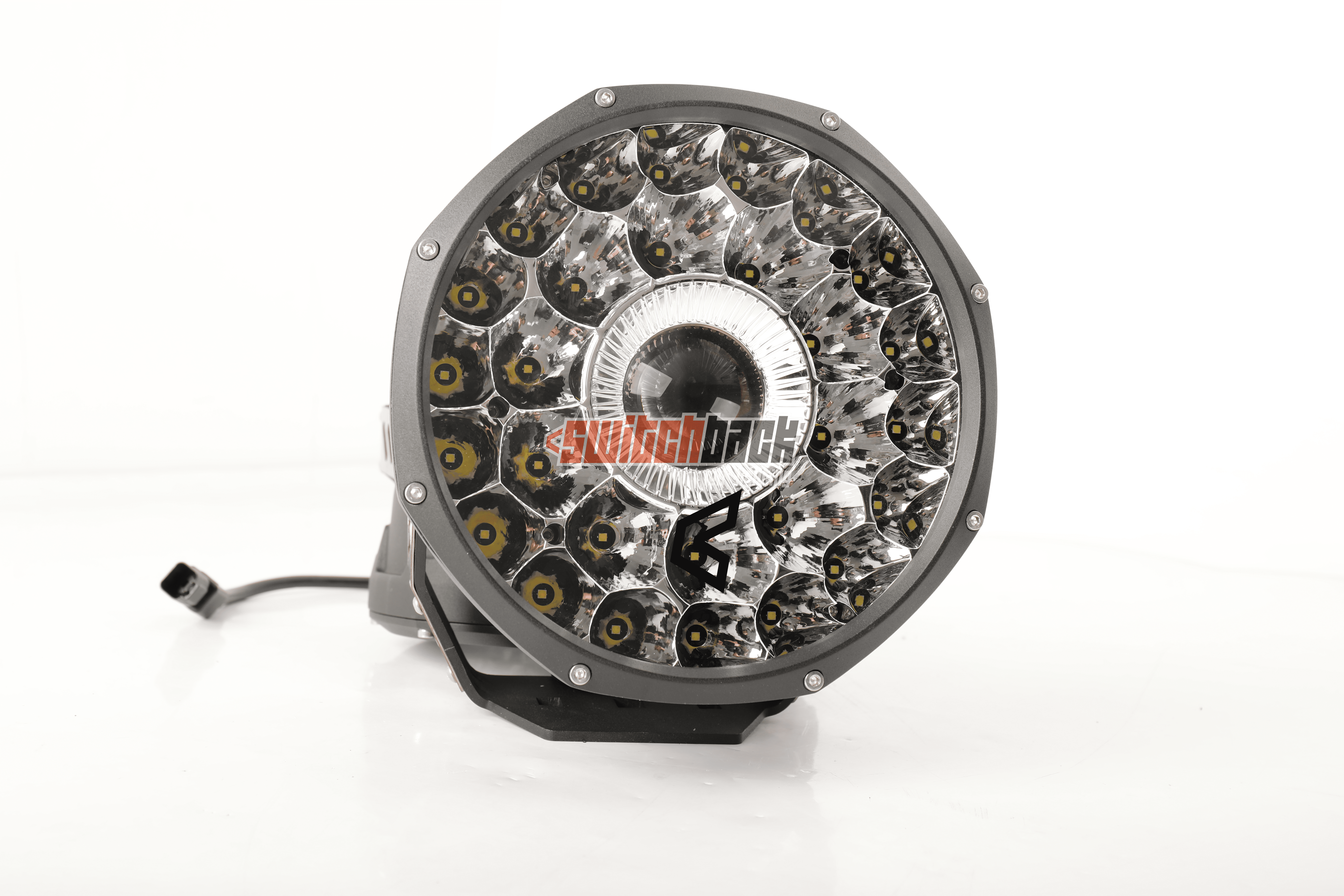 RADIANCE SL085 LASER 8.5" Driving Lights - Image 5
