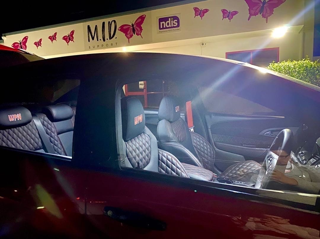 T10 - High Output - Image 7