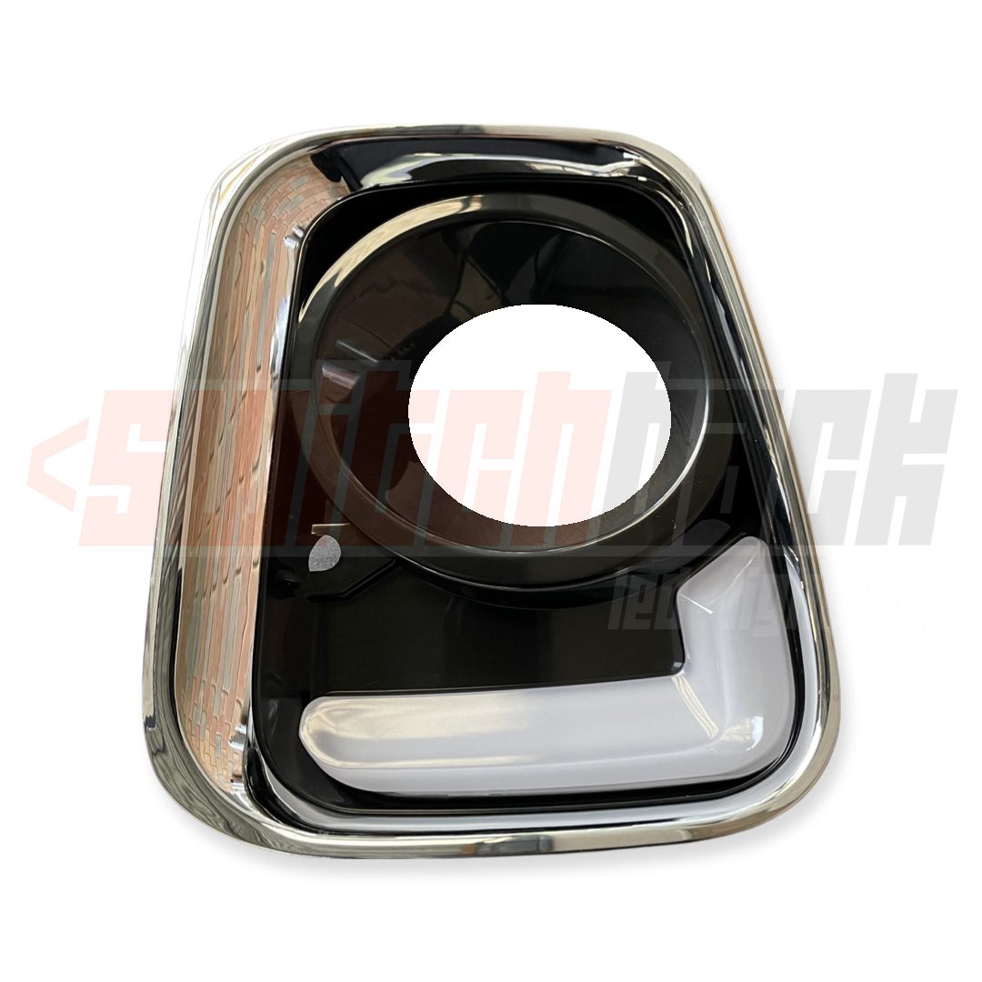 VE Series 2 DRL Fog Surround - Image 3