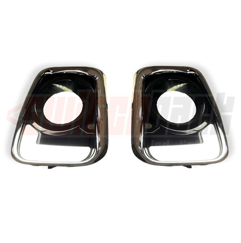 VE Series 2 DRL Fog Surround - Image 6