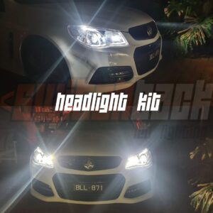 VF Headlight Conversion Kit