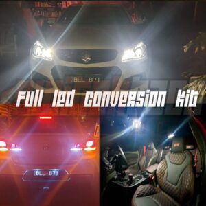 VF FULL LED Conversion Kit