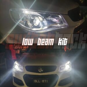 VF Headlight Low Beam Kit