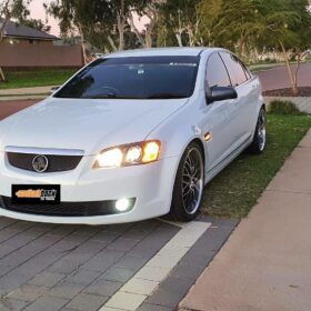 VE Indicator Package (SURGE Series)