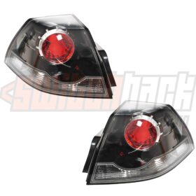 VE Series 1 & 2 SSV Tail Lights
