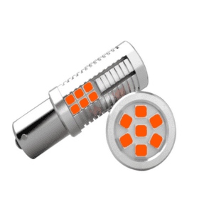 BAU15s (Amber) - NON CANBUS