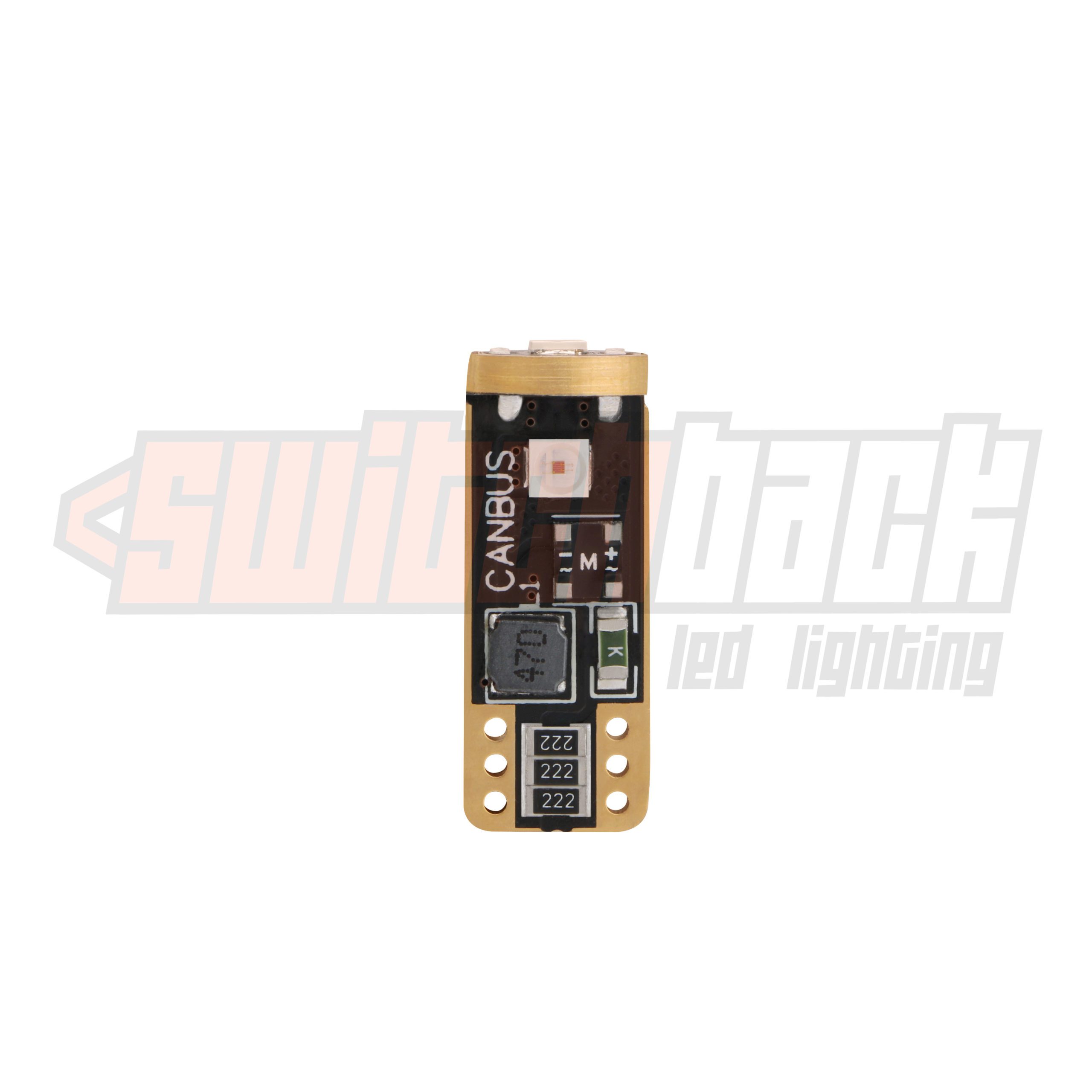 T10 - High Output - Image 4