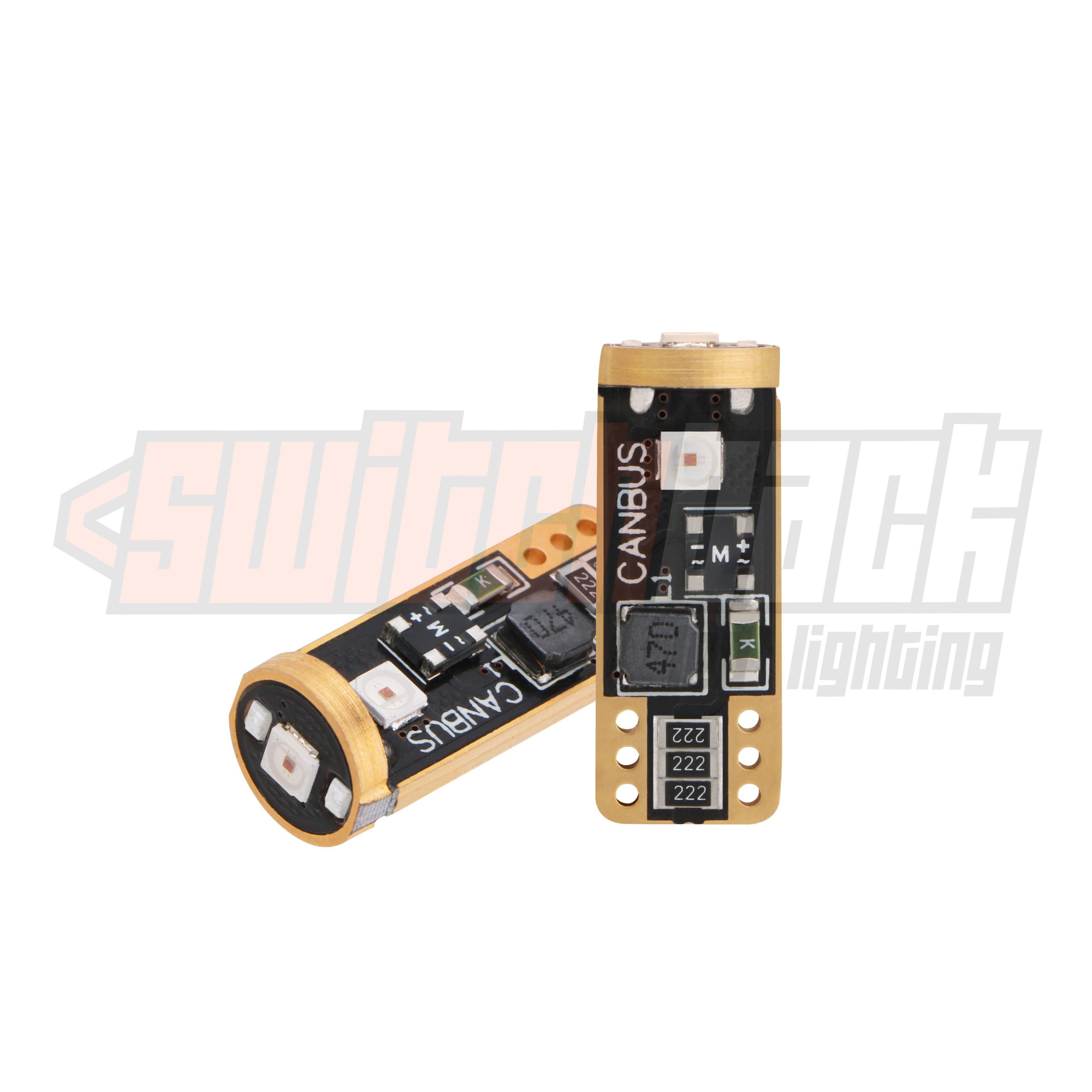 T10 - High Output - Image 3