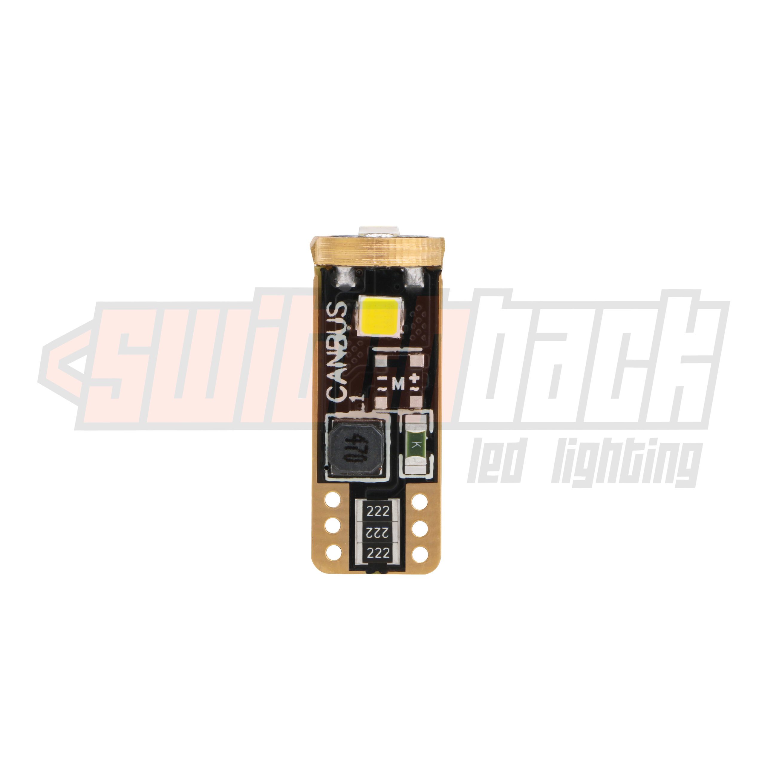 T10 - High Output - Image 2