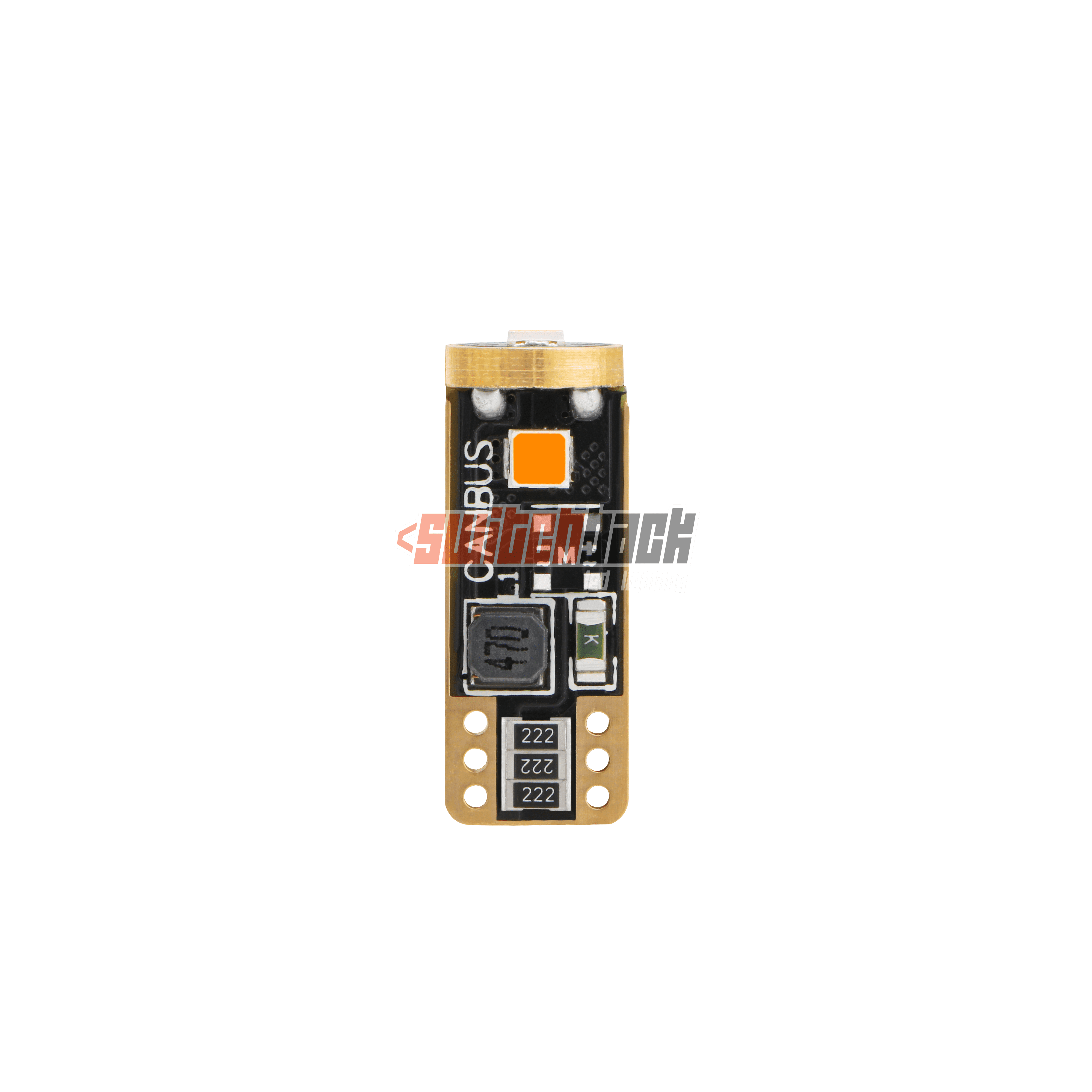 T10 (Amber) - Image 5
