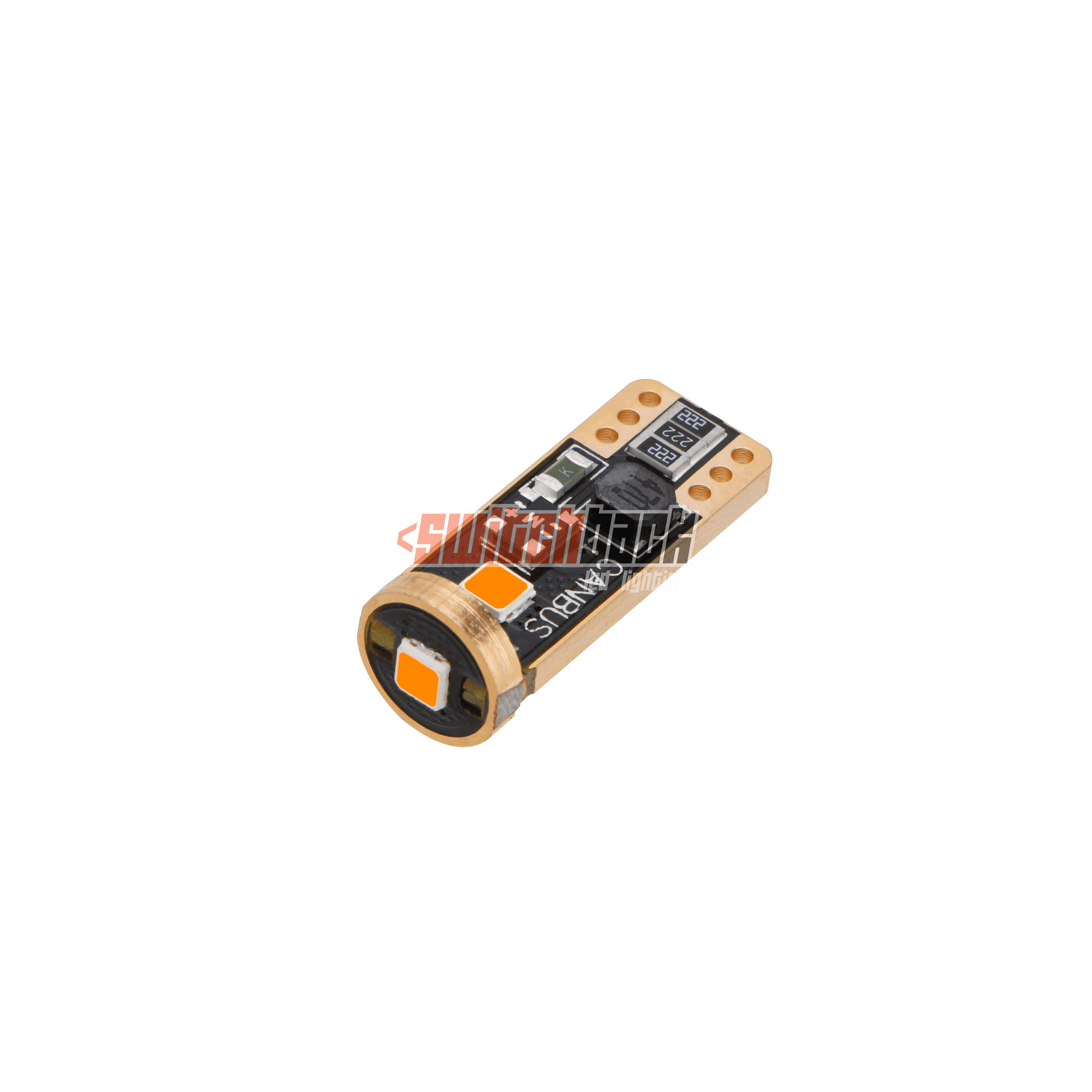 T10 (Amber) - Image 4