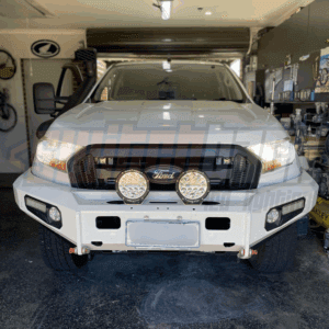 PX2/PX3 LED Headlight Conversion Package