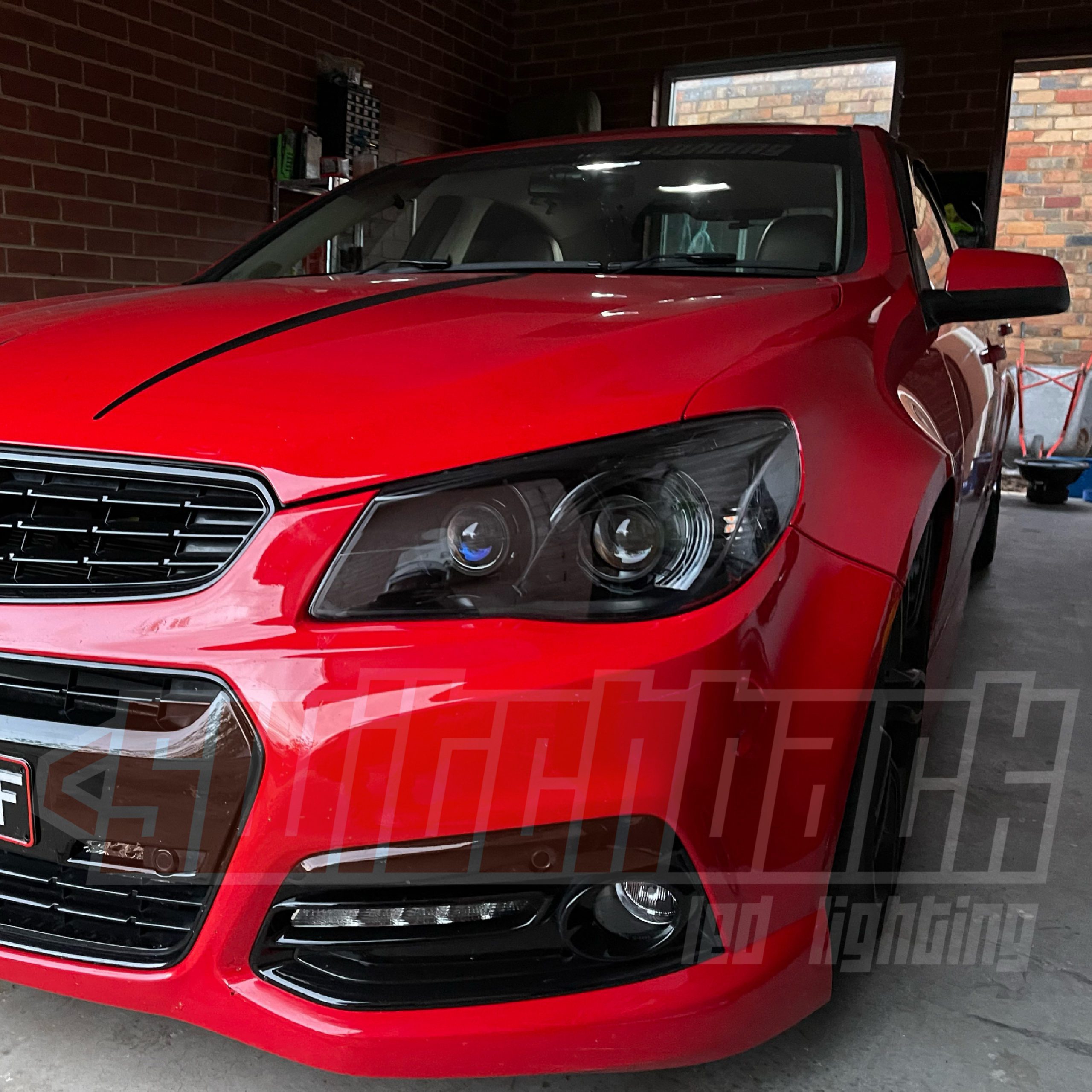 VF QUAD LOW Projector Headlights - Image 4