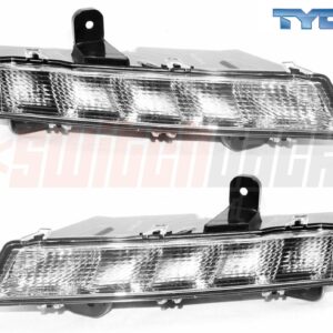 Daytime Running Lights (VF S1)
