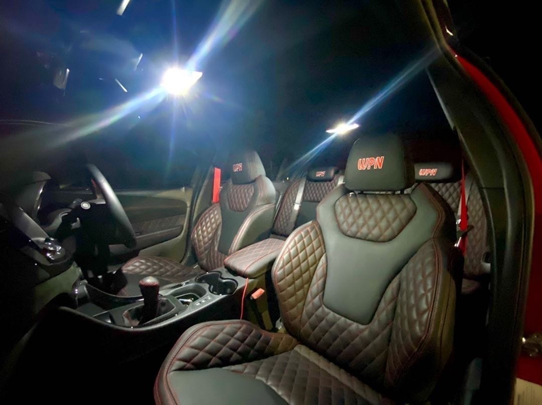 T10 - High Output - Image 8