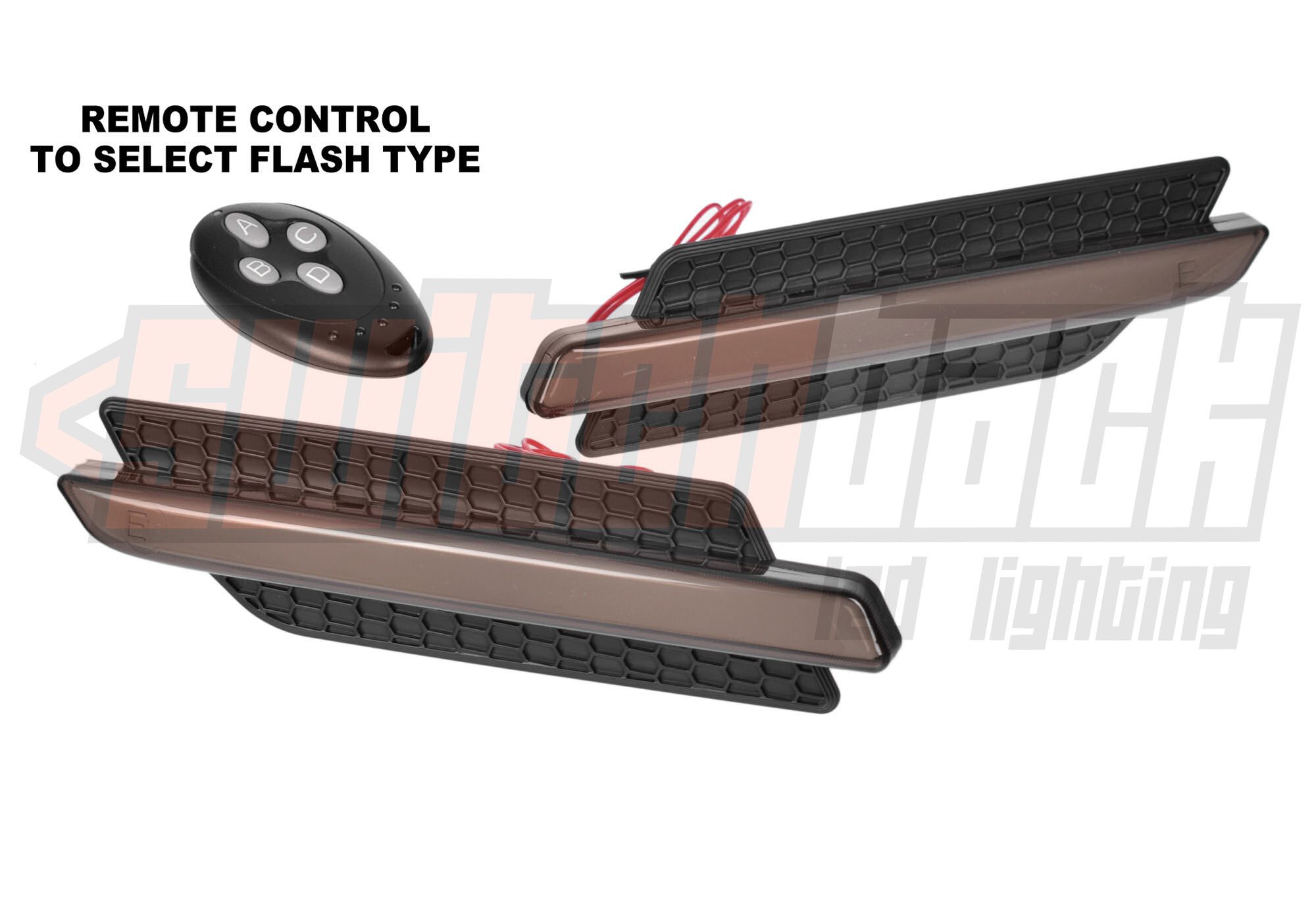 BA/BF Sequential Guard Flasher - Image 3
