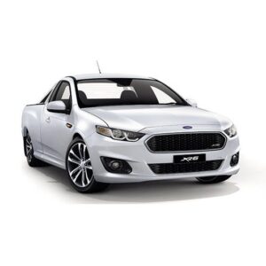 FG-X LED Headlight Kit