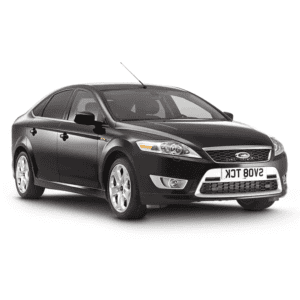 Ford Mondeo MK4 FULL LED Conversion Kit