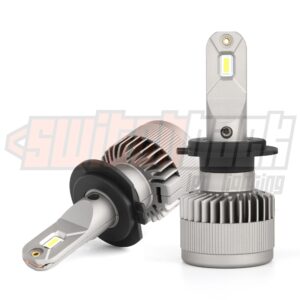 X9 RADIANCE LED