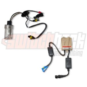 55w HID Kit