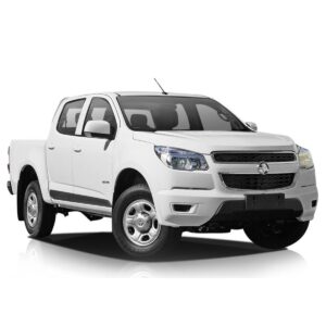RG1 Headlight Kit