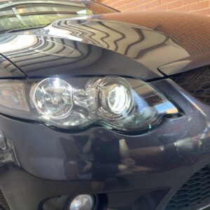 FG LED Headlight Conversion Kit