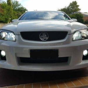 VE Headlight LED Conversion Package