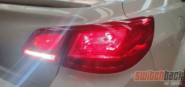 thumbnail image 2 of Pink LED Dash Cluster Light Kit For Holden Commodore VT VX Calais Berlina – BEAMIT 2 of 4