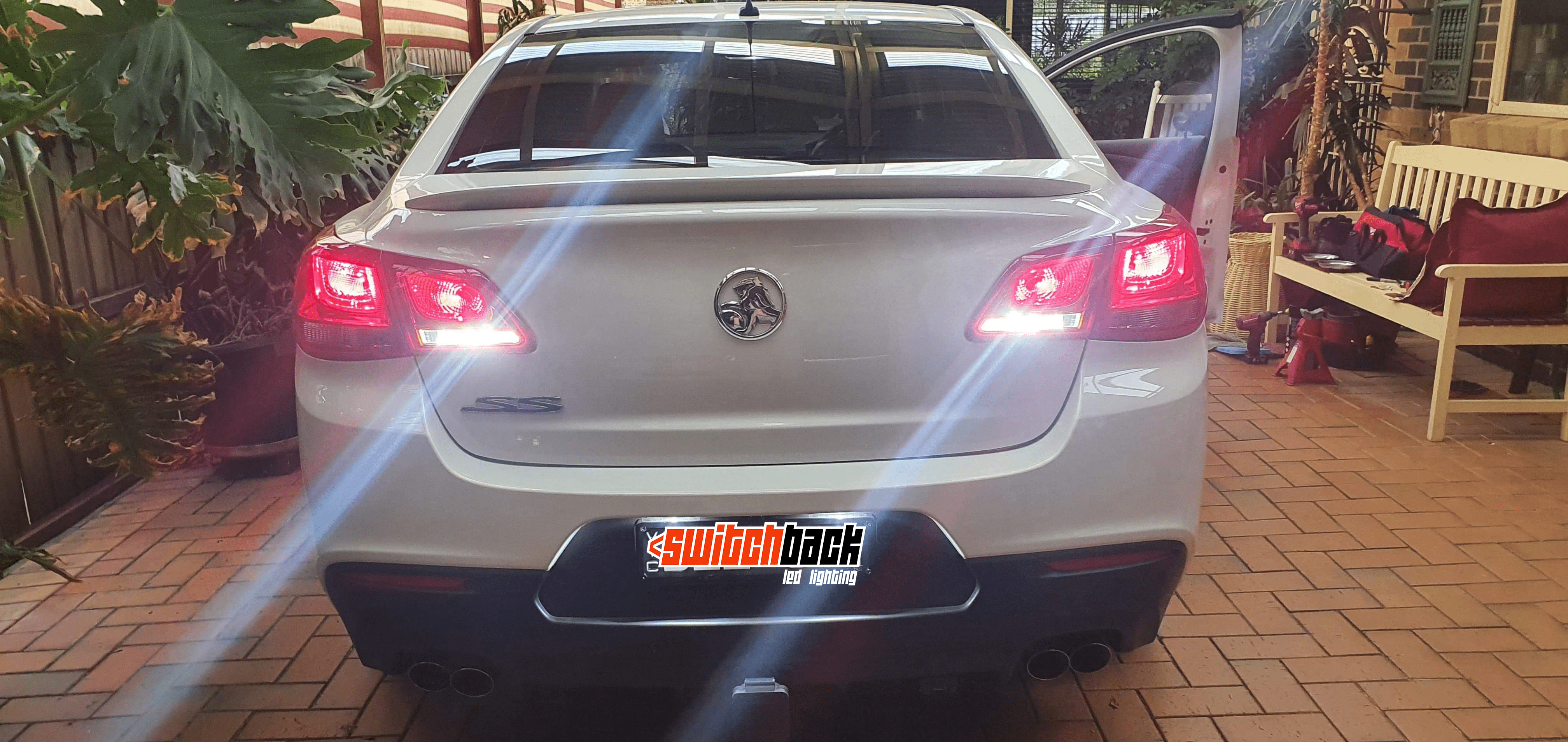 VF Tail Light Package - Image 3