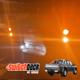 RC Indicator Package