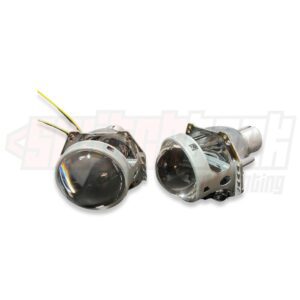 3" D2S HID PROJECTOR